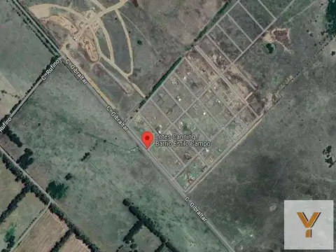 Terreno en venta - 300Mts2 - Estilo Campo, Canning