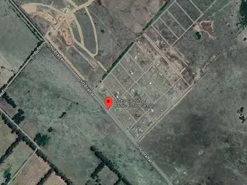 Terreno en venta - 300Mts2 - Estilo Campo, Canning