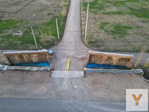Terreno en venta - 300Mts2 - Estilo Campo, Canning