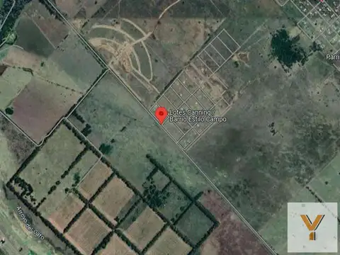 Estilo Campo