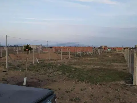 Terreno en Venta de 300,0 m2