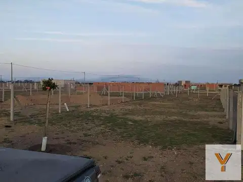 Terreno en Venta de 300,0 m2
