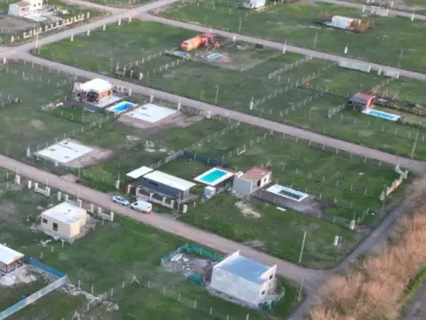 Terreno en venta - 300Mts2 - Estilo Campo, Canning