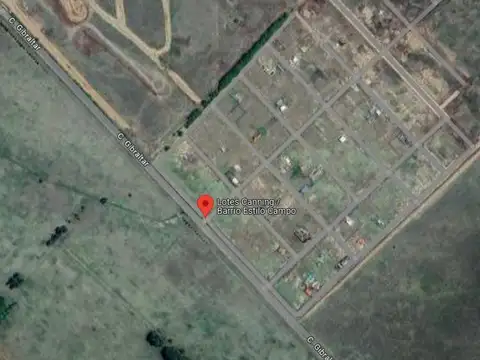 Terreno en venta - 300Mts2 - Estilo Campo, Canning