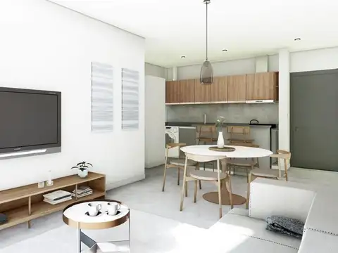 Departamento en Venta en Adrogue, USD 145.000