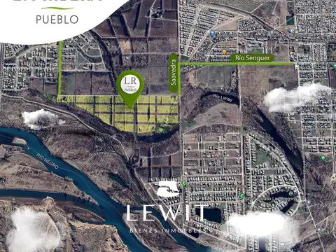 Terreno en Venta en Neuquen, USD 52.000