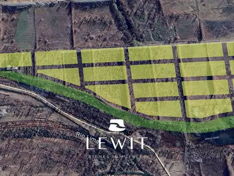 Terreno en Venta en Neuquen, USD 48.000