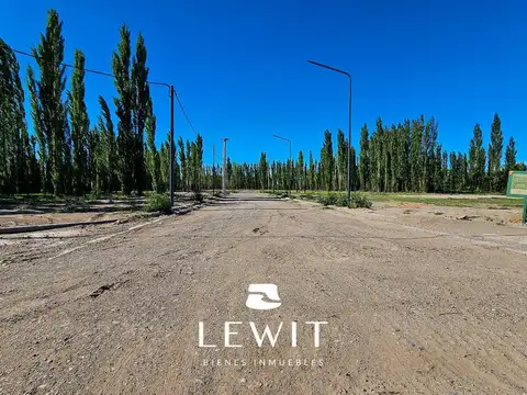 Terreno en Venta en Neuquen, USD 52.000
