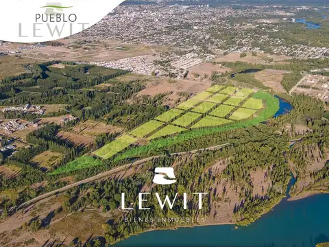 Terreno en Venta en Neuquen, USD 46.000