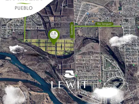 Terreno en Venta de 300,0 m2