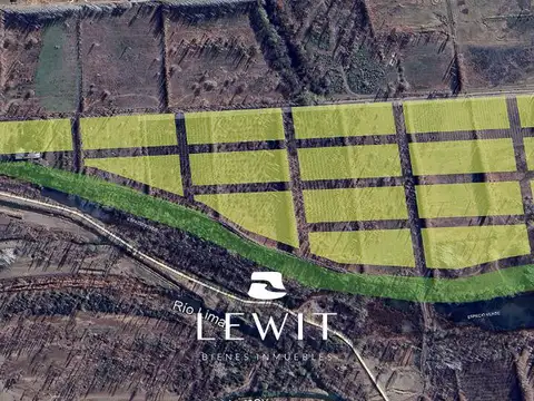 Terreno en Venta en Neuquen, USD 46.000