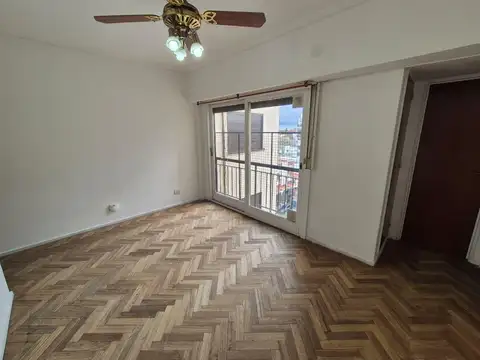 Departamento en alquiler, 2 ambientes en Villa Pueyrredon
