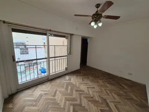 Departamento en Alquiler Apto profesional