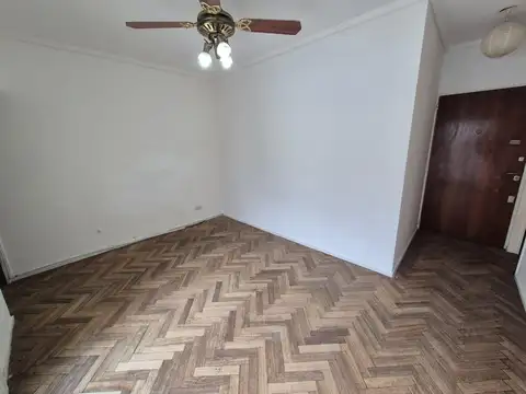 Departamento en Alquiler 40 años