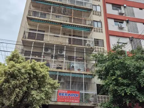 Artigas al 4800