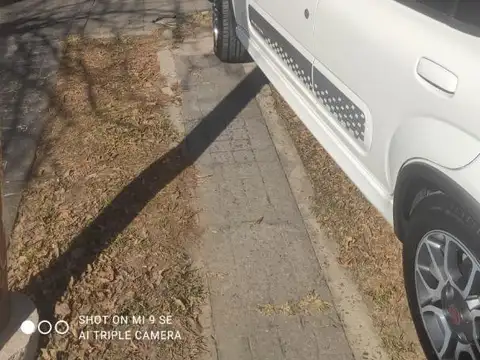 Duplex de 3 amb. Estado Muy Bueno