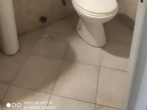 Casa en Alquiler con 1 cochera