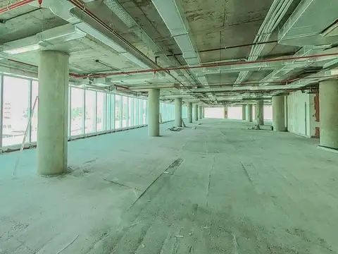 Oficina en Alquiler en Retiro, USD 583.200