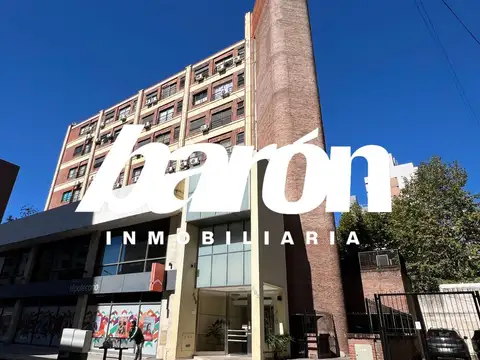 ALQUILER- APTO PROFESIONAL LORIA 402- LOMAS DE ZAMORA