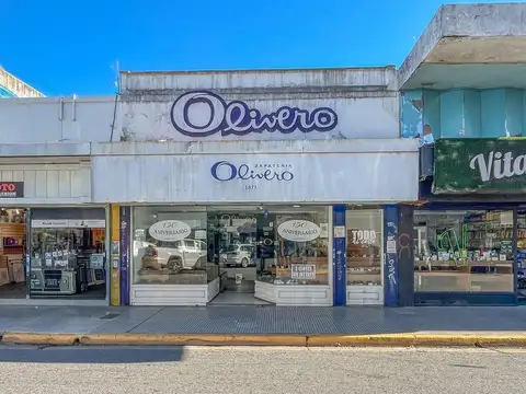 Local  en Venta en San Isidro, G.B.A. Zona Norte, Argentina