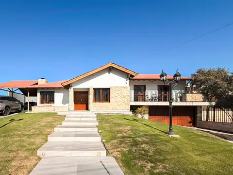Casa en Venta en Colonia Segovia, Guaymallén