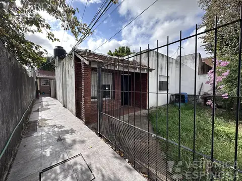 Horacio Julian al 800