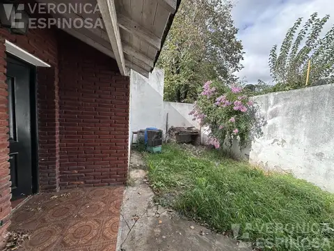Depto Tipo Casa en Venta de 4 ambientes