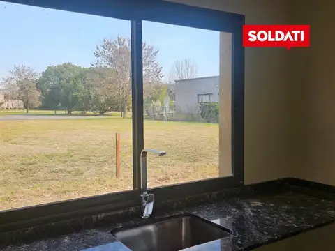 Casa en Venta A Estrenar