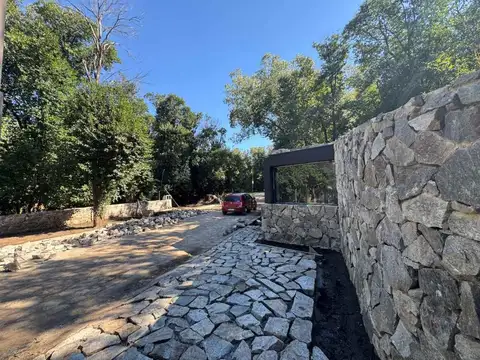 Terreno en Venta en Unquillo, Colón