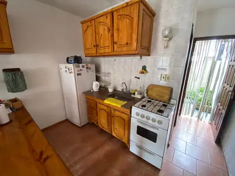 Casa en Venta en Mar Del Tuyu, USD 36.000