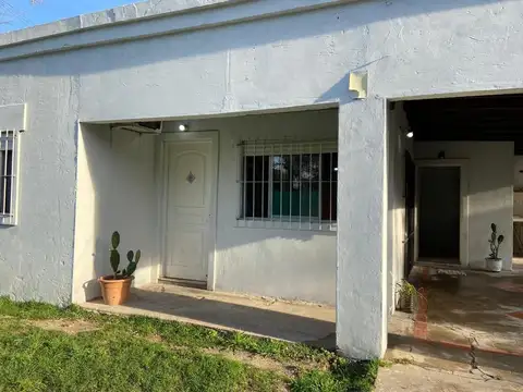 Casa en alquiler- Marcos Paz