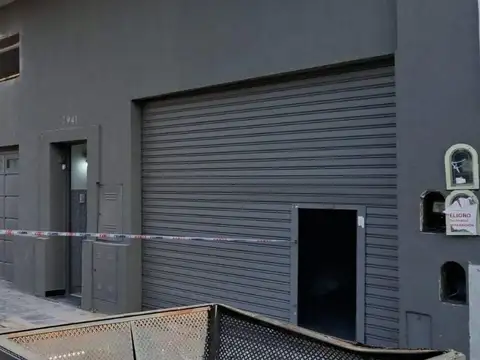 VENTA-LOCAL- LANUS OESTE