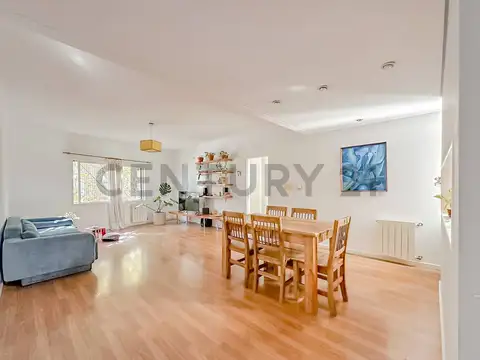 MUY Luminoso 3 amb - CABALLITO