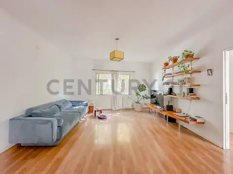 MUY Luminoso 3 amb - CABALLITO