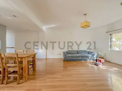 3 amb MUY luminoso - CABALLITO