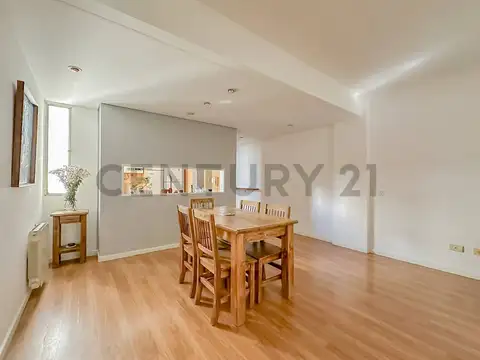 Departamento en Venta 46 años