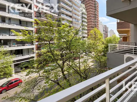 Departamento en Alquiler de Monoambiente