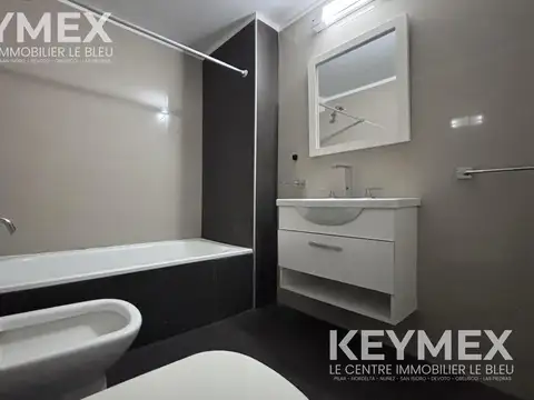 Departamento en Alquiler 15 años