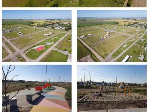 LOTES EN VENTA BARRIO LAS MORAS MZ A. POSESION INMEDIATA 