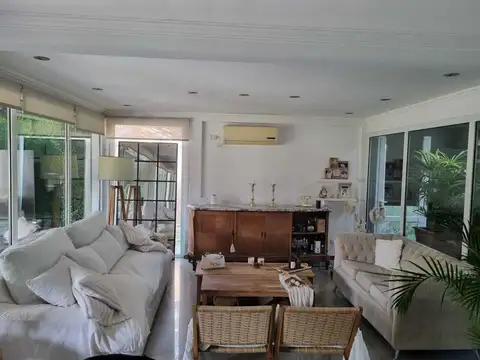 Casa en Venta en Nordelta Los Sauces, USD 640.000