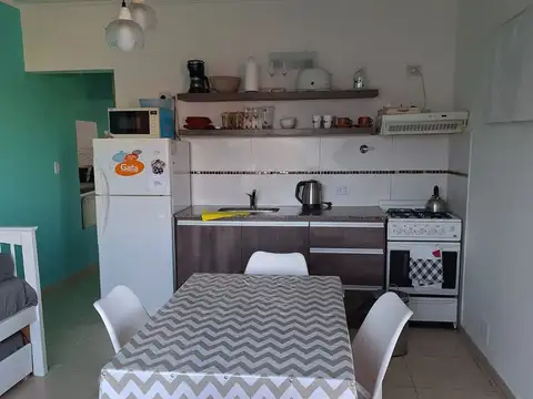 Depto Tipo Casa en Venta con 1 cocheras