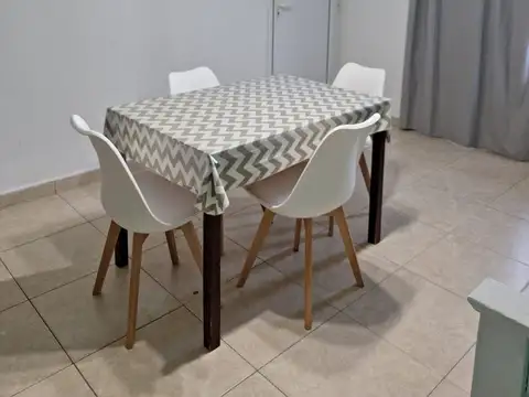 Depto Tipo Casa en Venta de 2 ambientes