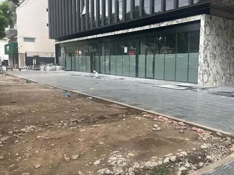 Local en Alquiler en Vicente Lopez Vias / Maipu, USD 10.000