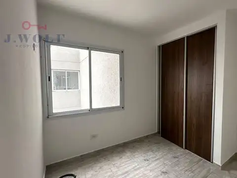 Departamento en Alquiler 15 años