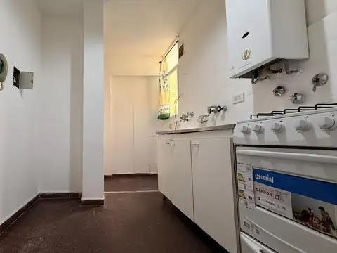 Departamento en Venta en Martin, USD 85.000