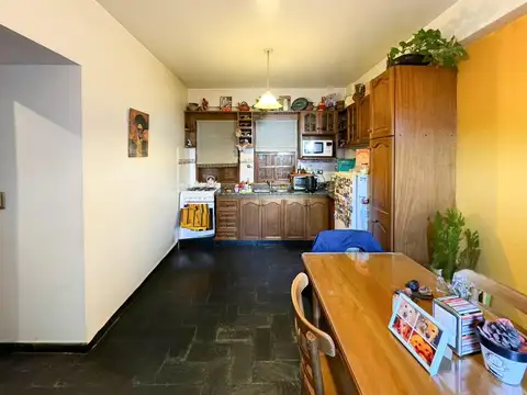 Departamento en Venta en Merlo, USD 100.000