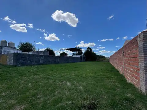 Terreno en Venta en San Nicolas de los Arroyos, USD 26.000