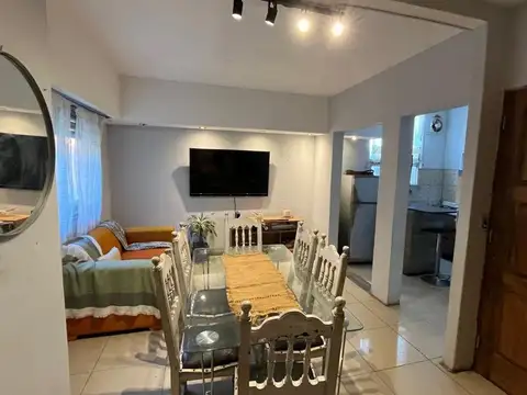 VENTA CASA 4 AMBIENTES EN LINIERS APTO CREDITO 