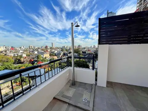 Departamento en Alquiler 20 años