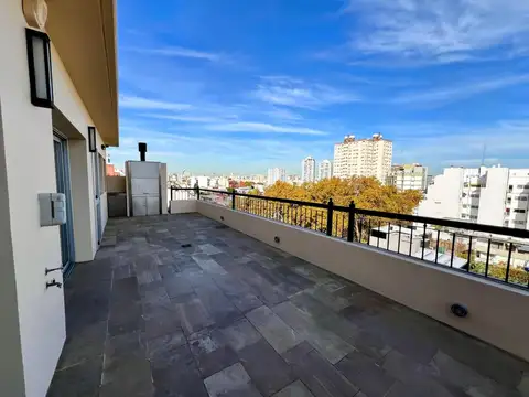 Alquiler 4 ambientes premium en torre Brunetta en Nuñez 